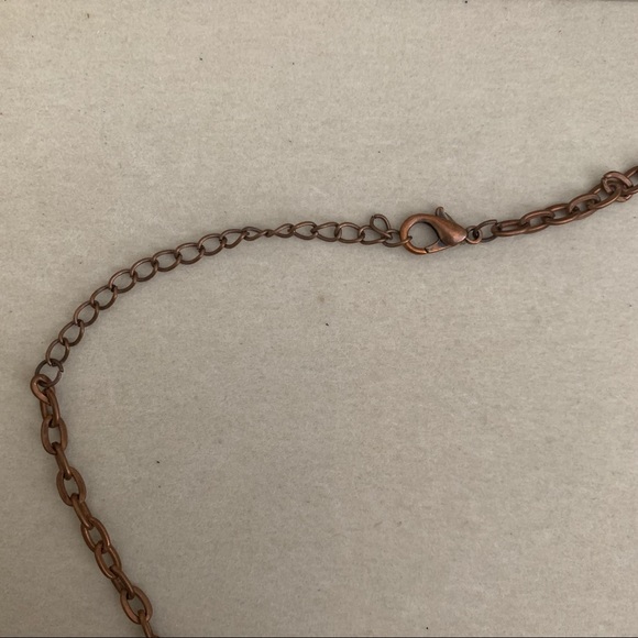 Layered necklace - Picture 3 of 3